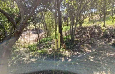 Terreno à venda, 4241 m² por r$ 600.000,00 - rio acima - jundiaí/sp
