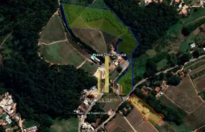 Área à venda, 20 m² por r$ 1.150.000,00 - rio acima - jundiaí/sp