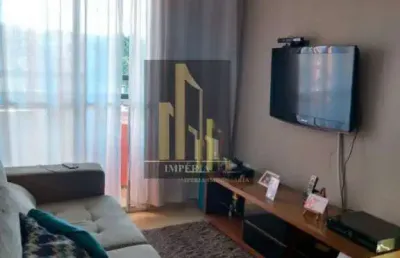 Apartamento com 2 dormitórios à venda, 63 m² por r$ 390.000,00 - vila progresso - jundiaí/sp