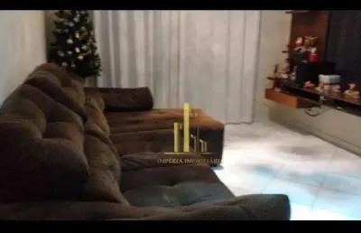 Sobrado com 5 dormitórios à venda, 152 m² por r$ 850.000,00 - jardim tannus - jundiaí/sp