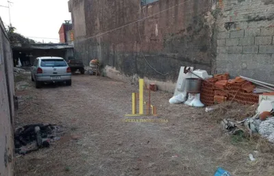 Terreno à venda, 126 m² por r$ 270.000,00 - vila nova jundiainópolis - jundiaí/sp