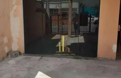 Casa com 3 quartos para alugar na Rua Joll Fuller, Vila Boaventura, Jundiaí