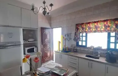 Casa à venda, 180 m² por r$ 380.000,00 - jardim das tulipas - jundiaí/sp