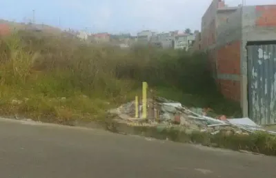 Terreno à venda, 191 m² por r$ 213.000,00 - centro - várzea paulista/sp