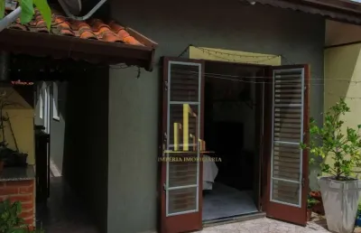 Casa com 3 dormitórios à venda, 130 m² por r$ 500.000,00 - cidade nova - jundiaí/sp