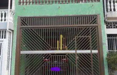 Sobrado com 2 dormitórios à venda, 300 m² por r$ 400.000,00 - cidade nova ii - várzea paulista/sp