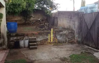 Terreno à venda, 380 m² por r$ 800.000,00 - vila municipal - jundiaí/sp