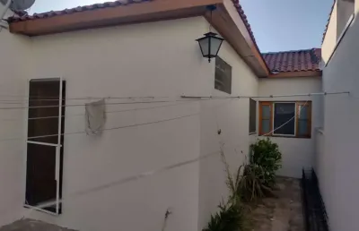 Casa à venda, 64 m² por r$ 370.000,00 - vila santa rosa - jundiaí/sp