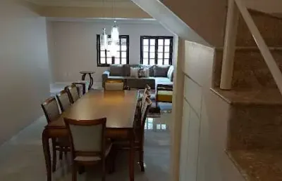 Casa com 4 dormitórios à venda, 220 m² por r$ 1.450.000,00 - jardim paulista i - jundiaí/sp