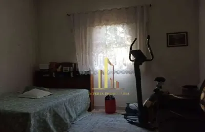 Casa com 1 dormitório à venda, 125 m² por r$ 425.000,00 - cidade nova - jundiaí/sp