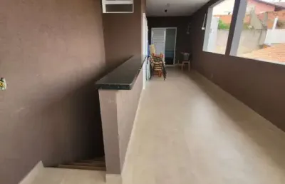 Sobrado com 3 dormitórios à venda, 190 m² por r$ 730.000,00 - parque residencial jundiaí - jundiaí/sp
