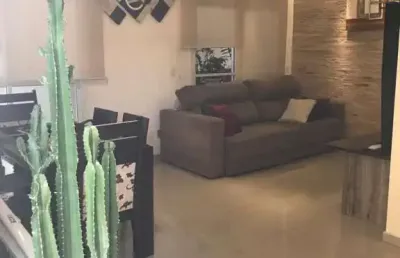 Sobrado com 3 dormitórios à venda, 94 m² por r$ 742.000,00 - cidade nova - jundiaí/sp