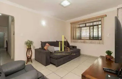 Sobrado com 3 dormitórios à venda, 113 m² por r$ 550.000,00 - ponte de campinas - jundiaí/sp