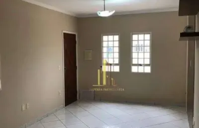 Sobrado com 2 dormitórios à venda, 100 m² por r$ 560.000,00 - vila anchieta - jundiaí/sp