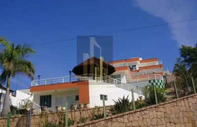 Casa com 04 suítes a venda no condomínio morro alto- itupeva s/p