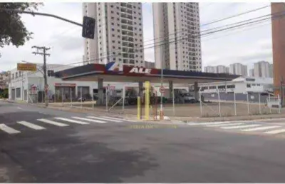 Prédio à venda, 1014 m² por r$ 3.800.000,00 - ponte sao joao - jundiaí/sp