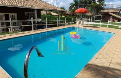 Casa à venda, 205 m² por r$ 905.000,00 - santa eliza - itupeva/sp
