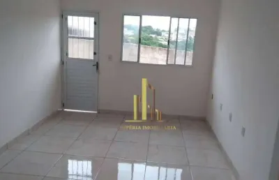 Casa com 2 dormitórios à venda, 42 m² por r$ 230.000,00 - nova trieste - jarinu/sp