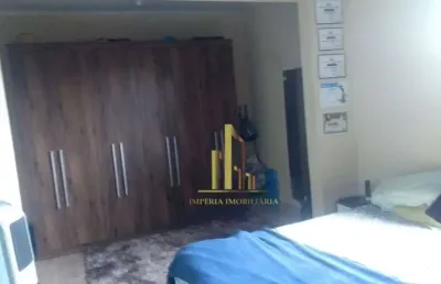 Casa à venda, 60 m² por r$ 325.000,00 - jardim américa iv - várzea paulista/sp