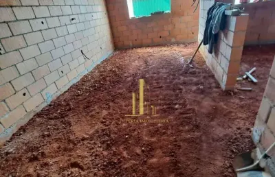 Casa com 3 dormitórios à venda, 92 m² por r$ 625.000,00 - residencial santa giovana - jundiaí/sp