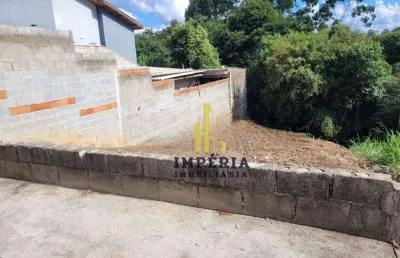 Terreno à venda, 175 m² por r$ 190.000,00 - jardim bahia - várzea paulista/sp