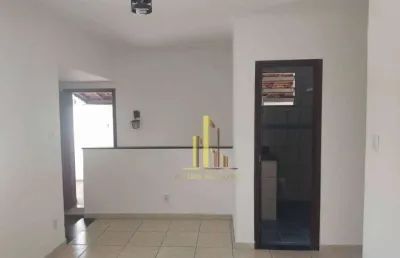 Sobrado à venda, 166 m² por r$ 550.000,00 - loteamento reserva ermida - jundiaí/sp