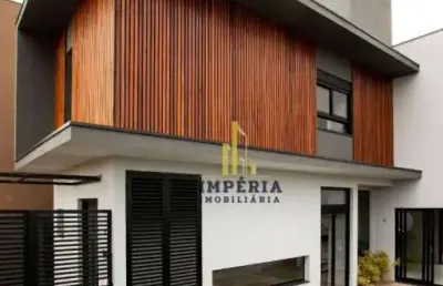 Casa com 3 dormitórios à venda, 170 m² por r$ 1.190.000,00 - morro alto - itupeva/sp