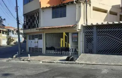 Sobrado à venda, 300 m² por r$ 580.000,00 - jardim las vegas - guarulhos/sp