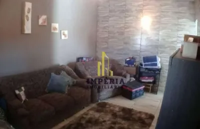 Sobrado com 2 dormitórios à venda, 210 m² por r$ 480.000,00 - jardim mirante - várzea paulista/sp