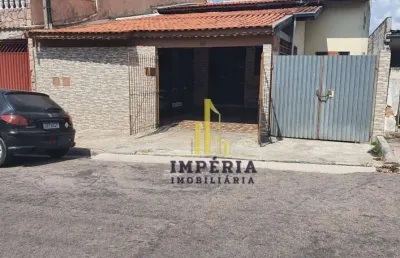 Sobrado com 7 dormitórios à venda, 323 m² por r$ 570.000,00 - vila marlene - jundiaí/sp