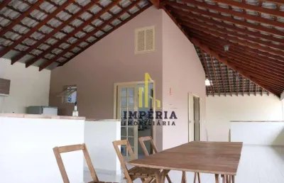 Casa à venda, 280 m² por r$ 1.295.000,00 - parque união - jundiaí/sp