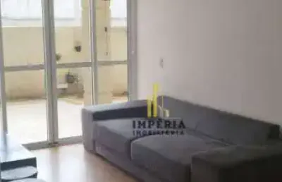 Apartamento com 3 dormitórios à venda, 105 m² por r$ 640.000,00 - medeiros - jundiaí/sp