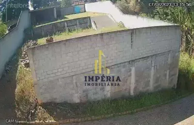Terreno para alugar, 900 m² por r$ 10.000,00/mês - engordadouro - jundiaí/sp