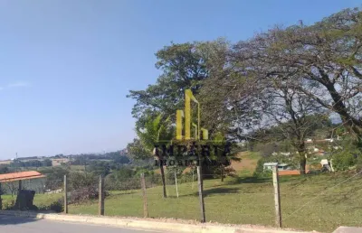 Terreno à venda na Rua Três, Água Doce, Jundiaí