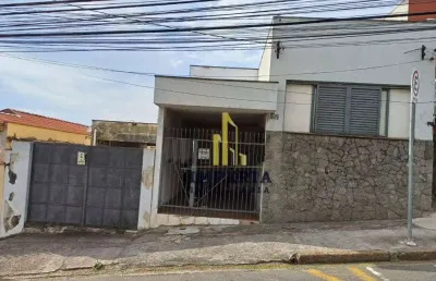 Casa à venda, 209 m² por r$ 600.000,00 - centro - jundiaí/sp