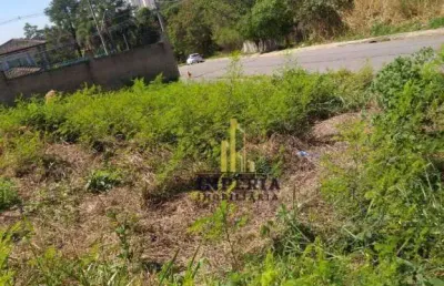 Terreno à venda na Rua Durval Chiochetti, Jardim Carolina, Jundiaí