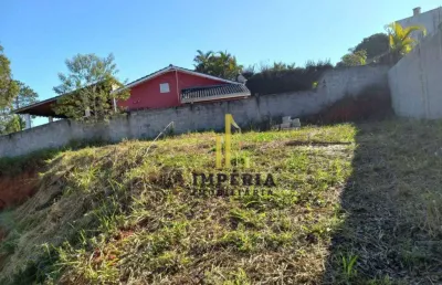 Terreno à venda, 600 m² por r$ 180.000,00 - maracanã - jarinu/sp