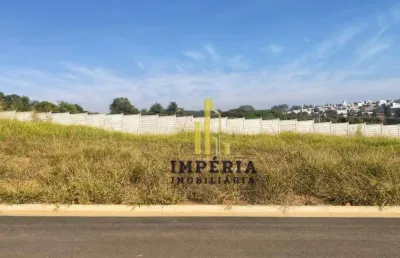 Terreno a venda no condomíno poesia japy- itupeva s/p.