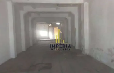 Salão à venda, 515 m² por r$ 2.000.000,00 - vila arens i - jundiaí/sp