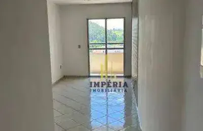 Apartamento com 2 dormitórios para alugar, 60 m² por r$ 2.920,00/mês - vila progresso - jundiaí/sp