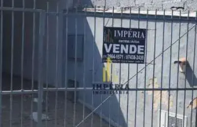 Casa com 3 dormitórios à venda, 90 m² por r$ 450.000,00 - vila popular - várzea paulista/sp