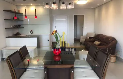 Apartamento com 03 quartos à venda no condomínio fleur du champ – jundiaí/sp