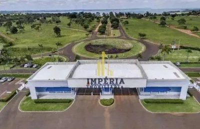 Terreno à venda, 500 m² por r$ 75 - riviera de santa cristina - arandu/sp
