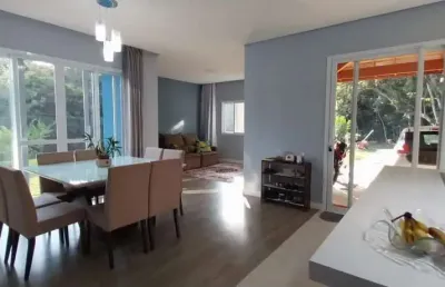 Casa com 3 quartos à venda na Avenida Navarro de Andrade, Vila Marlene, Jundiaí