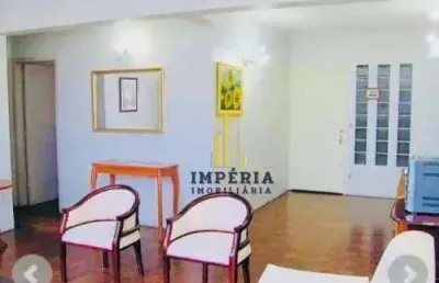 Apartamento com 3 dormitórios à venda, 130 m² por r$ 470.000,00 - centro - jundiaí/sp