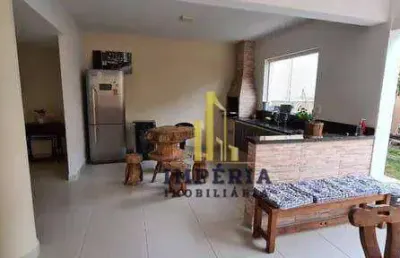 Casa com 3 dormitórios à venda, 250 m² por r$ 1.160.000,00 - mirante de jundiaí - jundiaí/sp