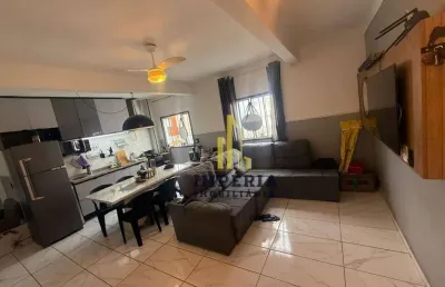 Casa à venda, 125 m² por r$ 665.000,00 - jardim marambaia - jundiaí/sp