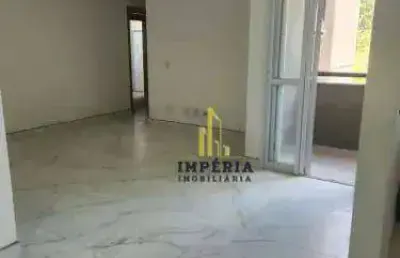 Apartamento com 2 dormitórios à venda, 71 m² por r$ 650.000,00 - horto florestal - jundiaí/sp