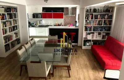 Cobertura duplex à venda no resort santa angela – jundiaí / sp