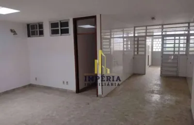 Casa com 4 dormitórios para alugar, 219 m² por r$ 5.390,00/mês - centro - jundiaí/sp